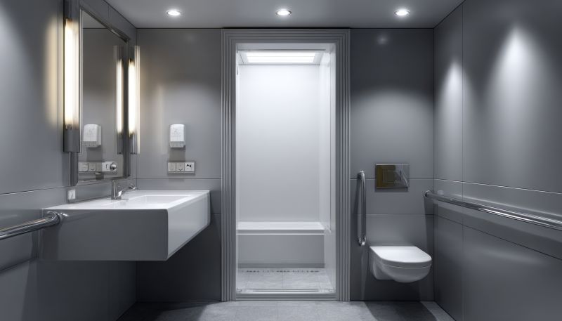 Top Bathroom Remodeling Companies in Spokane, WA