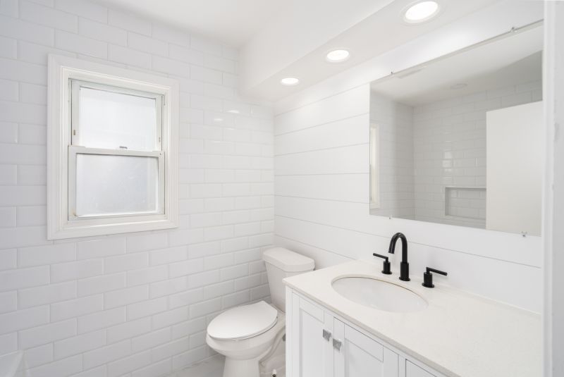 Top Bathroom Remodeling Companies in Spokane, WA