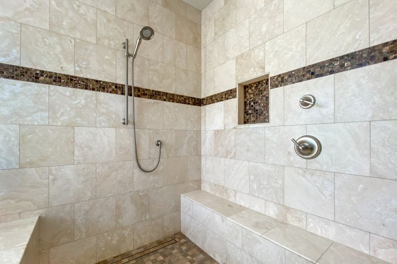 Cost of Shower Installation in Pullman, WA